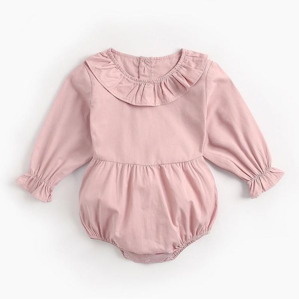 jumpsuits 31 styles baby clothes boy girls romper kids boys jumpsuit infant onesie 0-3t born long sleeve floral cotton 0-3 years full, Blue
jumpsuits 31 styles baby clothes boy girls romper kids boys jumpsuit infant onesie 0-3t born long sleeve floral cotton 0-3 years full, Blue