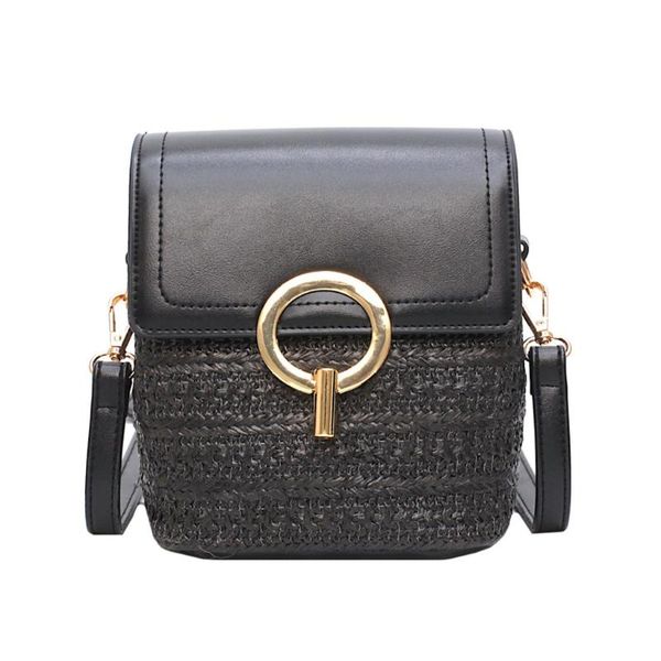 women bag crossbody shoulder messenger bags retro weave leather fashion weaving small square bag casual exquisite
women bag crossbody shoulder messenger bags retro weave leather fashion weaving small square bag casual exquisite