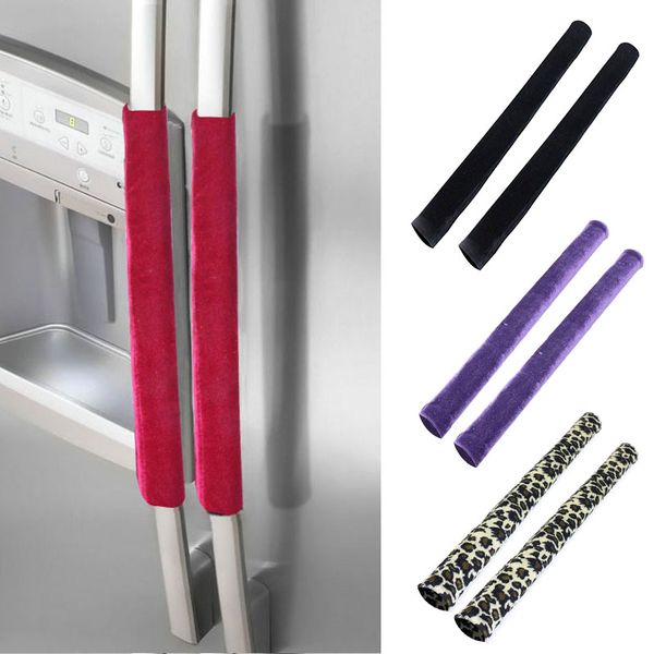 1pair protective cover for refrigerator door handle soft kitchen fridge handle covers for drips smudges dc156
1pair protective cover for refrigerator door handle soft kitchen fridge handle covers for drips smudges dc156