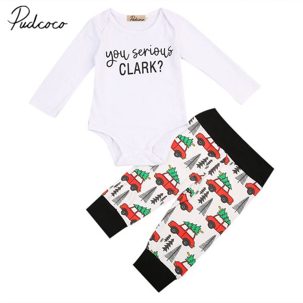 pudcoco 2017 summer toddler baby boys girls short sleeves letters romper+pants bodysuit sunsuit outfits set clothes 0-18m, White
pudcoco 2017 summer toddler baby boys girls short sleeves letters romper+pants bodysuit sunsuit outfits set clothes 0-18m, White