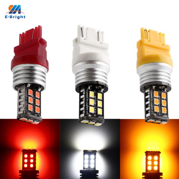 2x t25 3156 p27w 3157 p27/5w 2835 15 smd 15 led canbus bulb white amber red 12v 24v led no error signal parking bulbs light
2x t25 3156 p27w 3157 p27/5w 2835 15 smd 15 led canbus bulb white amber red 12v 24v led no error signal parking bulbs light
