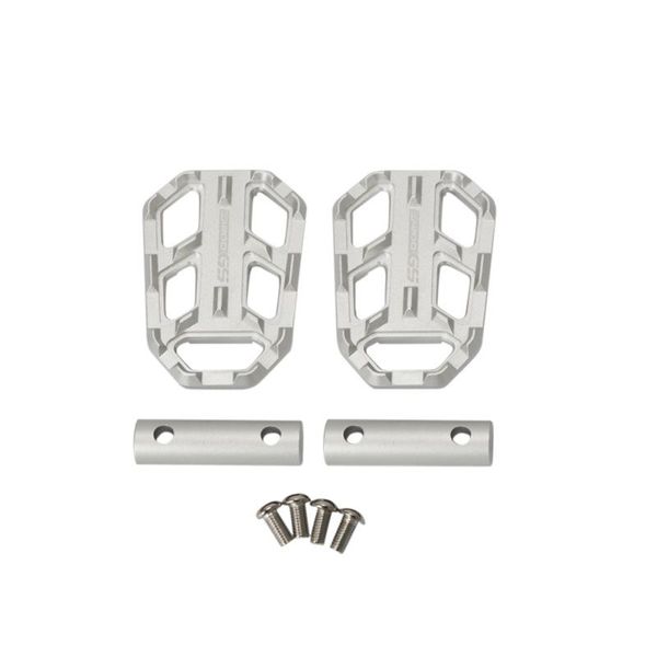 for g310 g 310 r1200gs r 2013 2014 2015 2016 2017 2018 motorcycle cnc footpeg foot peg footrest pedal
for g310 g 310 r1200gs r 2013 2014 2015 2016 2017 2018 motorcycle cnc footpeg foot peg footrest pedal