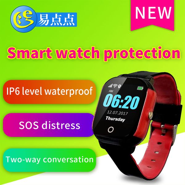 new a23 elderly children anti-lost real-time monitoring gps tracking watch, two-way call alarm reminder super waterproof
new a23 elderly children anti-lost real-time monitoring gps tracking watch, two-way call alarm reminder super waterproof