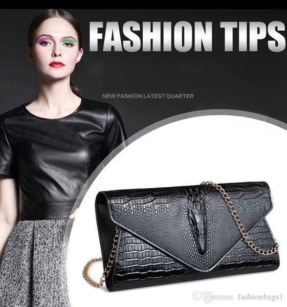 new wild lady single shoulder leather ladies clutch bag crocodile leather small square bag simple trend handbag ladies fashion bag
new wild lady single shoulder leather ladies clutch bag crocodile leather small square bag simple trend handbag ladies fashion bag