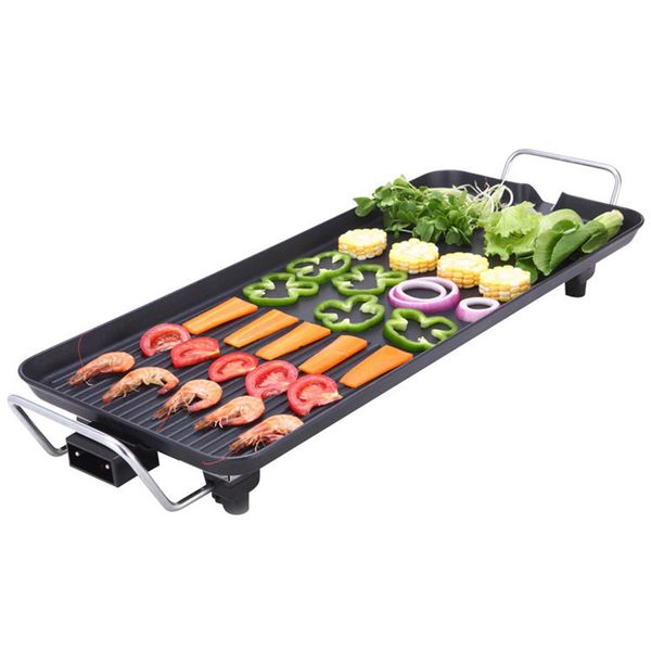 camp kitchen bbq barbecue diy smokeless steak iron plate energy-saving power-saving pot rotisserie kebab grill restaurant equipment
camp kitchen bbq barbecue diy smokeless steak iron plate energy-saving power-saving pot rotisserie kebab grill restaurant equipment