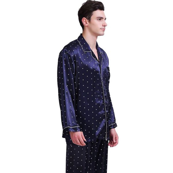 mens silk satin pajamas set pyjamas set pjs sleepwear set loungewear u.s,s,,l,xl,xxl,3xl , 4xl, Black;brown
mens silk satin pajamas set pyjamas set pjs sleepwear set loungewear u.s,s,,l,xl,xxl,3xl , 4xl, Black;brown