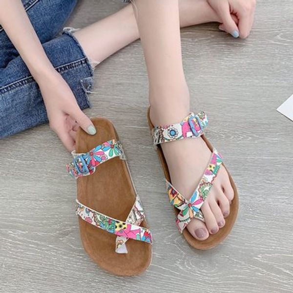 2020 summer women's sawdust plus size clip toe flat bottom thickened slippers women's shoes, Black
2020 summer women's sawdust plus size clip toe flat bottom thickened slippers women's shoes, Black