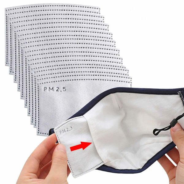 2020 новое лицо рот маска фильтр pad 5-слойный фильтр pad pm 2.5 с активированным углем пыли pm 2.5 бесплатная доставка по dhl
2020 новое лицо рот маска фильтр pad 5-слойный фильтр pad pm 2.5 с активированным углем пыли pm 2.5 бесплатная доставка по dhl