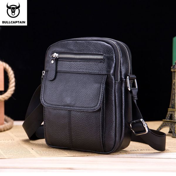 bullcaptain men's tote bag new fashion men's leather messenger bag messenger shoulder business leather chest
bullcaptain men's tote bag new fashion men's leather messenger bag messenger shoulder business leather chest