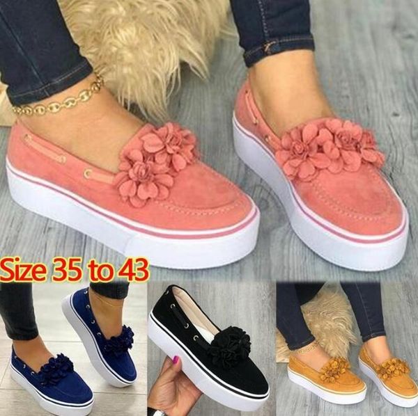 new 2020 spring women flats shoes platform sneakers slip on flats leather suede ladies loafers moccasins casual shoes dropship, Black
new 2020 spring women flats shoes platform sneakers slip on flats leather suede ladies loafers moccasins casual shoes dropship, Black