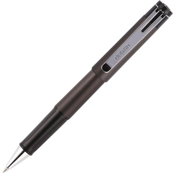 deli s111 0.5mm office pen commercial metal ballpoint pen gift stationery core ball pens for school office 0.5mm
deli s111 0.5mm office pen commercial metal ballpoint pen gift stationery core ball pens for school office 0.5mm