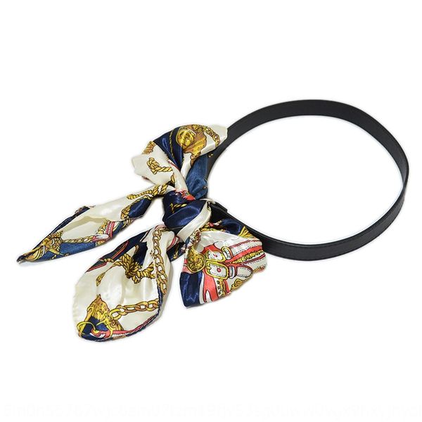 wind belt silk butterfly dress scarf colorful belt sweet versatile dress with women's bowknot decorative waist seal, Black;brown
wind belt silk butterfly dress scarf colorful belt sweet versatile dress with women's bowknot decorative waist seal, Black;brown