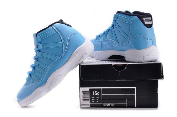 kids pantone boy & girl 11s infant basketball shoes flight blue xi 11 children athletic sports boy girl sneakers size 28-35, Black
kids pantone boy & girl 11s infant basketball shoes flight blue xi 11 children athletic sports boy girl sneakers size 28-35, Black