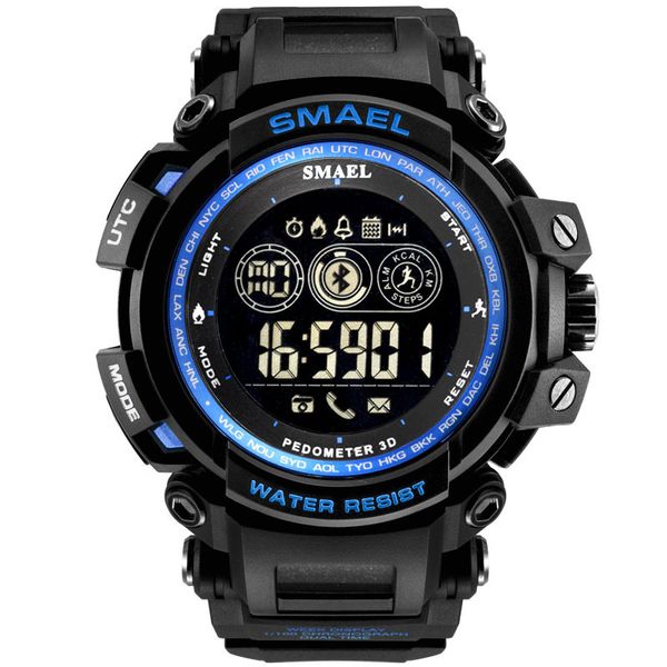 brand sport quartz wrist watch men led digital watches men's quartz wristwatch clock male clock male 2019 new 40q, Slivery;brown
brand sport quartz wrist watch men led digital watches men's quartz wristwatch clock male clock male 2019 new 40q, Slivery;brown