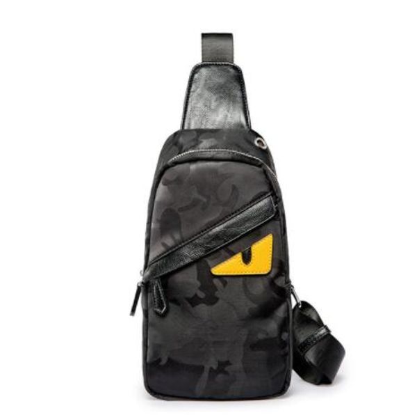 motorcycle chest bags for men & women 2021 fashion brand girl eyes monster crossbody bag boys waterproof pu sling shoulder bags ipad pocket
motorcycle chest bags for men & women 2021 fashion brand girl eyes monster crossbody bag boys waterproof pu sling shoulder bags ipad pocket