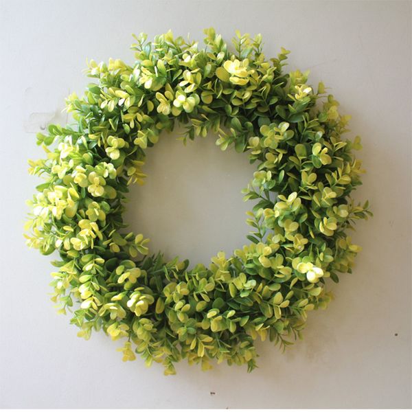 32cm/40cm christmas l window with flower decoration hanging ornaments artificial plastic garland
32cm/40cm christmas l window with flower decoration hanging ornaments artificial plastic garland