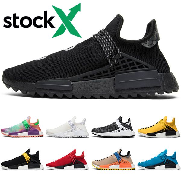 2020 stock x nmd human race hu pharrell williams кроссовки мужчины женщины ботаник черный пустой холст мел коралловые мужские тренеры спорти, White;red
2020 stock x nmd human race hu pharrell williams кроссовки мужчины женщины ботаник черный пустой холст мел коралловые мужские тренеры спорти, White;red