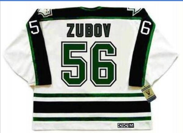 custom men youth women vintage #56 sergei zubov dallass stars 1990's ccm hockey jersey size s-6xl or custom any name or number, Black
custom men youth women vintage #56 sergei zubov dallass stars 1990's ccm hockey jersey size s-6xl or custom any name or number, Black