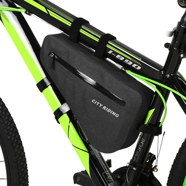 rainproof bike bag large capacity mtb road frame bag triangle pouch waterproof caulking bicycle pannier accessories
rainproof bike bag large capacity mtb road frame bag triangle pouch waterproof caulking bicycle pannier accessories