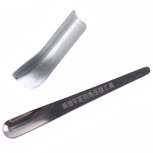 new-2 / sets putty knife blade dry wall tile floor tile grout wall yang angle blade pressure banding machine work tool
new-2 / sets putty knife blade dry wall tile floor tile grout wall yang angle blade pressure banding machine work tool