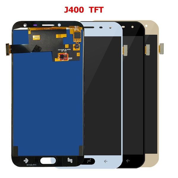 Lcd for am ung galaxy j4 2018 j400 j400f j400h j400p j400m j400g d lcd di play touch creen digitizer a embly replacement
Lcd for am ung galaxy j4 2018 j400 j400f j400h j400p j400m j400g d lcd di play touch creen digitizer a embly replacement