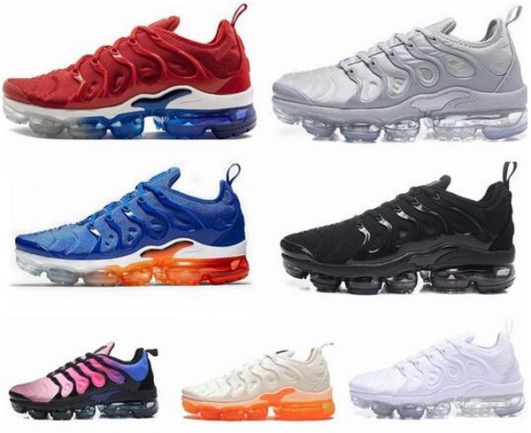 2019 new designers tn plus olive white silver shoes men running shoes for male shoe pack triple black casual shoes 36-45
2019 new designers tn plus olive white silver shoes men running shoes for male shoe pack triple black casual shoes 36-45
