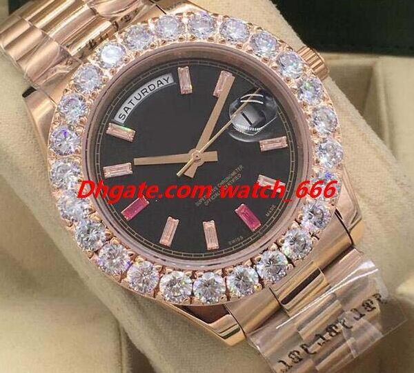 золото новая версия luxury watch 3 стиль самец ii 18k 41mm алмазное рубин часы bigger алмазный диск 218235 автоматические моды дата мужские, Slivery;brown
золото новая версия luxury watch 3 стиль самец ii 18k 41mm алмазное рубин часы bigger алмазный диск 218235 автоматические моды дата мужские, Slivery;brown