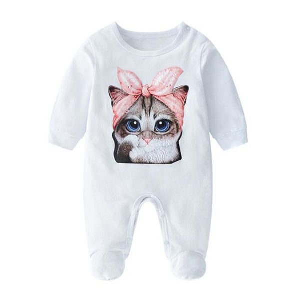 baby rompers body suits cover newborn boys girls one-pieces clothes cute cartoon cat baby spring autumn long sleeves sleepsuits, Blue 
baby rompers body suits cover newborn boys girls one-pieces clothes cute cartoon cat baby spring autumn long sleeves sleepsuits, Blue