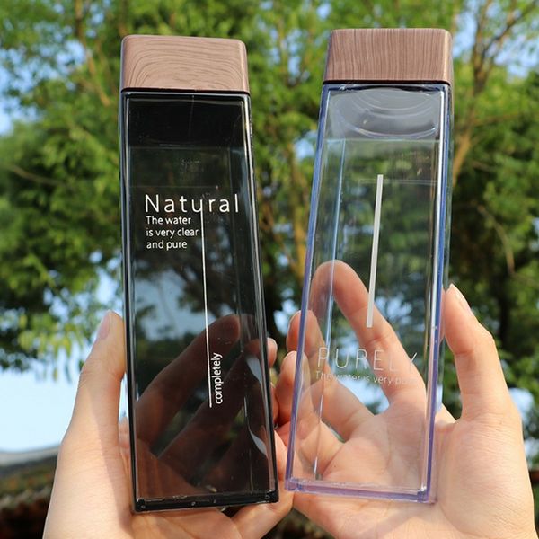 creative rectangle water bottle my sports personality colorful outdoor kettle straw strap shaker hiking sports water bottle
creative rectangle water bottle my sports personality colorful outdoor kettle straw strap shaker hiking sports water bottle