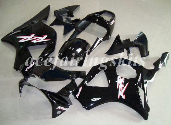 4gifts injection mold new abs motorcycle full fairings set fit for honda cbr954rr 2002 2003 02 03 954rr cbr954 bodywork set black
4gifts injection mold new abs motorcycle full fairings set fit for honda cbr954rr 2002 2003 02 03 954rr cbr954 bodywork set black