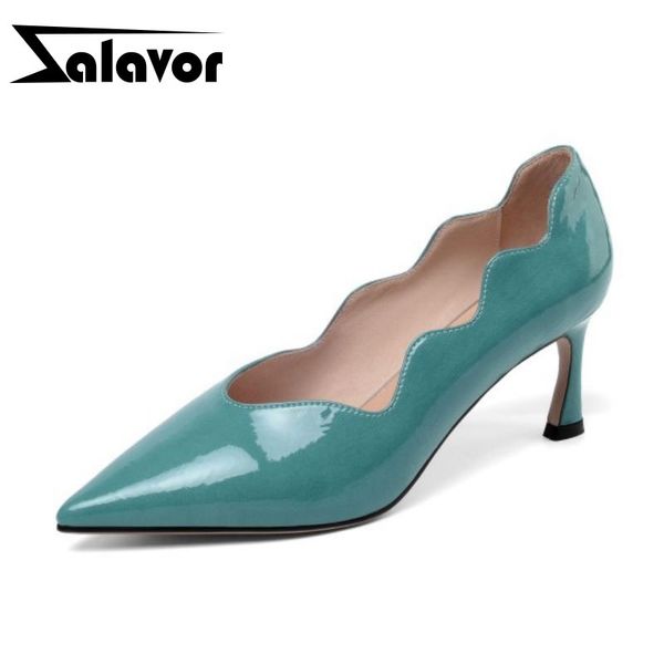 zalavor party pumps woman spring high heel shoes women office work wedding pointed toe classics pumps size 34-39, Black
zalavor party pumps woman spring high heel shoes women office work wedding pointed toe classics pumps size 34-39, Black
