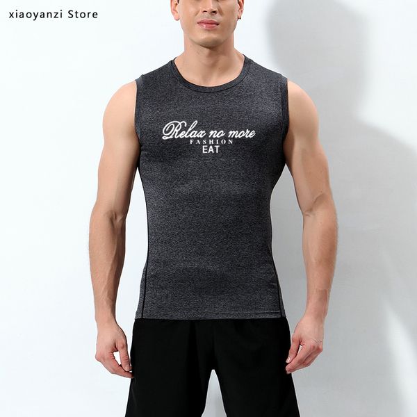 2020 fashion brand men clothes solid color sleeveless slim fit tank men sports shirt casual vest shirts large size -2xl, White;black
2020 fashion brand men clothes solid color sleeveless slim fit tank men sports shirt casual vest shirts large size -2xl, White;black
