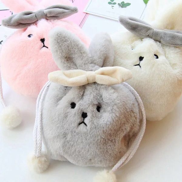 new woman travel organizer cute plush girl makeup pouch handbag cosmetics storage bag portable purse pocket
new woman travel organizer cute plush girl makeup pouch handbag cosmetics storage bag portable purse pocket