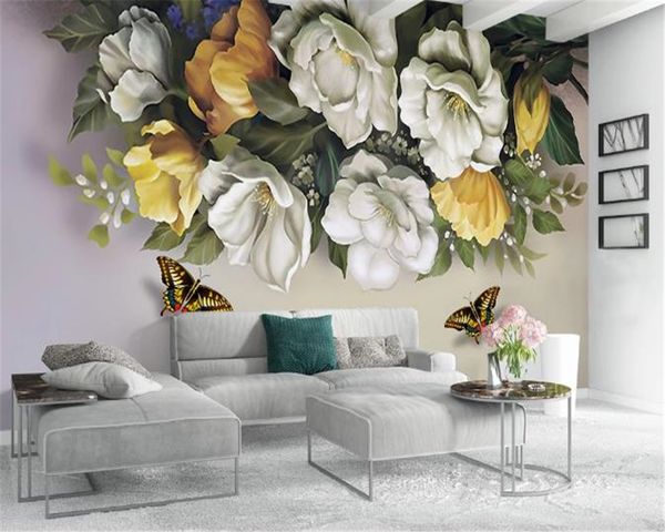 пользовательские mural 3d обои европейский урожай ретро rose butterfly home decor гостиная спальня wallcovering hd обои
пользовательские mural 3d обои европейский урожай ретро rose butterfly home decor гостиная спальня wallcovering hd обои