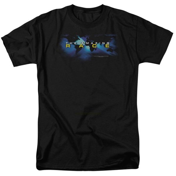 2019 printed men t shirt cotton short sleeve the amazing race faded globe men's regular fit t-shirtwomen t shirt
2019 printed men t shirt cotton short sleeve the amazing race faded globe men's regular fit t-shirtwomen t shirt