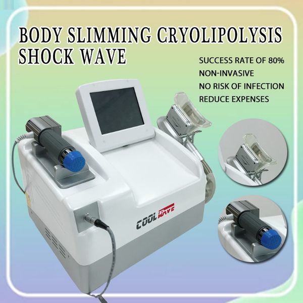 горячая продажа терап криотерапия для похудения body shaper cryolipolysis машина gainswave терапия для ed dysfunnction ce
горячая продажа терап криотерапия для похудения body shaper cryolipolysis машина gainswave терапия для ed dysfunnction ce