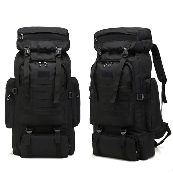 outdoor tactical camouflage large capacity water resistance hiking bagmulti-layer pocket, large capacity
outdoor tactical camouflage large capacity water resistance hiking bagmulti-layer pocket, large capacity