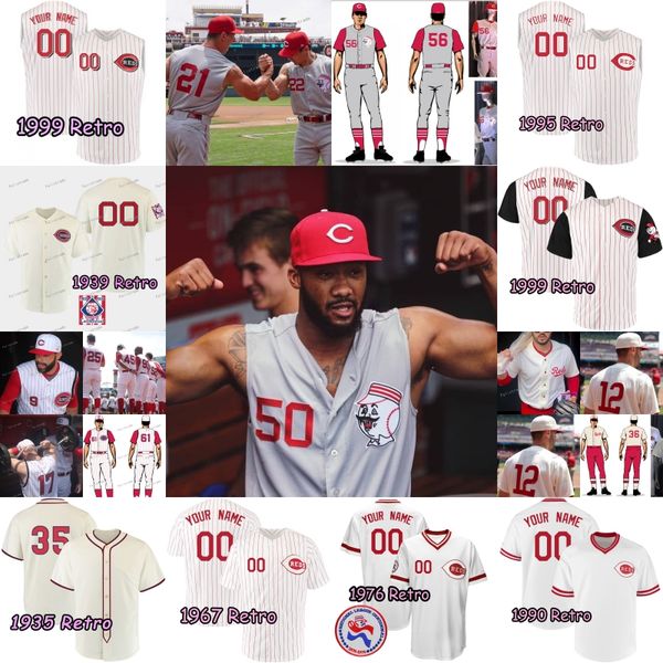cincinnati sleeveless reds 1961 1935 1939 1956 1967 1976 1990 1995 1999 11 joey retro votto derek dietrich eugenio suarez yasiel puig jersey, Blue;black
cincinnati sleeveless reds 1961 1935 1939 1956 1967 1976 1990 1995 1999 11 joey retro votto derek dietrich eugenio suarez yasiel puig jersey, Blue;black