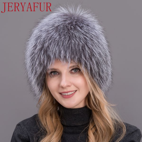 winter lady fur cap real fur hat knitting silver cap female russian woman bomer hat
winter lady fur cap real fur hat knitting silver cap female russian woman bomer hat