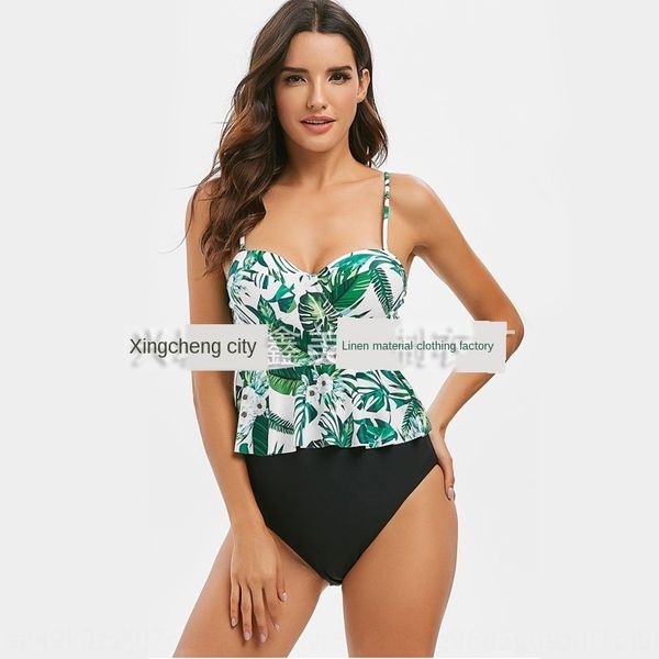 2020 split women's printed flounces 2020 split swimsuit bikini swimsuit women's printed flounces bikini, White;black
2020 split women's printed flounces 2020 split swimsuit bikini swimsuit women's printed flounces bikini, White;black