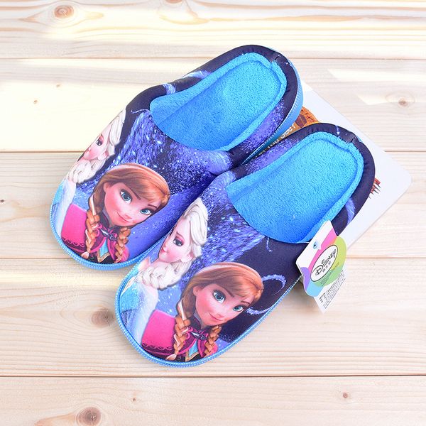 2017 kids slippers winter warm children shoes girls cartoon casual home wear sweet indoor house slipper, Black;grey
2017 kids slippers winter warm children shoes girls cartoon casual home wear sweet indoor house slipper, Black;grey
