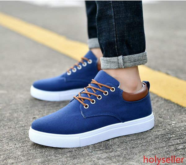all-match men casual shoes light weight skateboard sports sneakers fashional comfortable and breathable des chaussures 31
all-match men casual shoes light weight skateboard sports sneakers fashional comfortable and breathable des chaussures 31