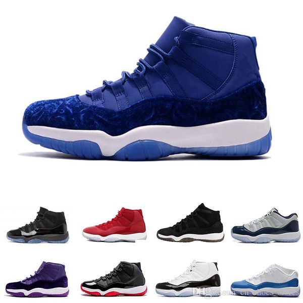 11 11s cap and gown prom night men basketball shoes platinum tint gym red bred barons concord 45 easter mens sports sneakers
11 11s cap and gown prom night men basketball shoes platinum tint gym red bred barons concord 45 easter mens sports sneakers