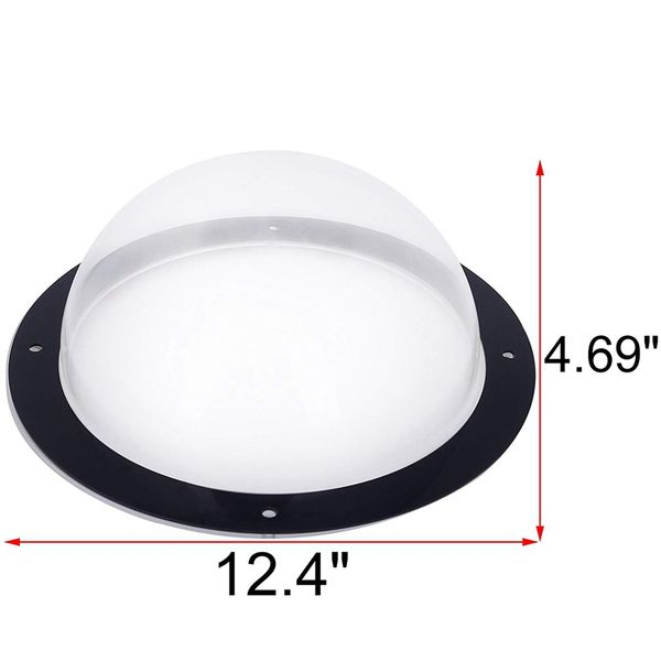 окно загородки собаки для любимца-прочный акриловый купол собаки для загородки задворк, дома, уменьшенного лая, необходимого оборудования и
окно загородки собаки для любимца-прочный акриловый купол собаки для загородки задворк, дома, уменьшенного лая, необходимого оборудования и