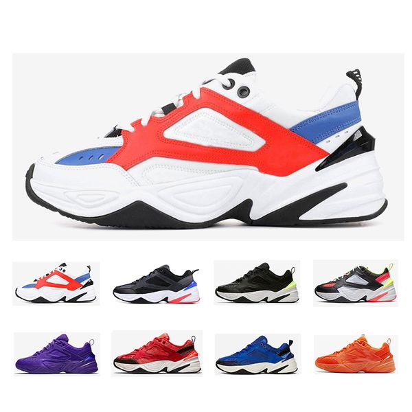 2020 monarch the m2k tekno dad sports running shoes black volt white light bone mens trianers sports sneakers 36-45
2020 monarch the m2k tekno dad sports running shoes black volt white light bone mens trianers sports sneakers 36-45