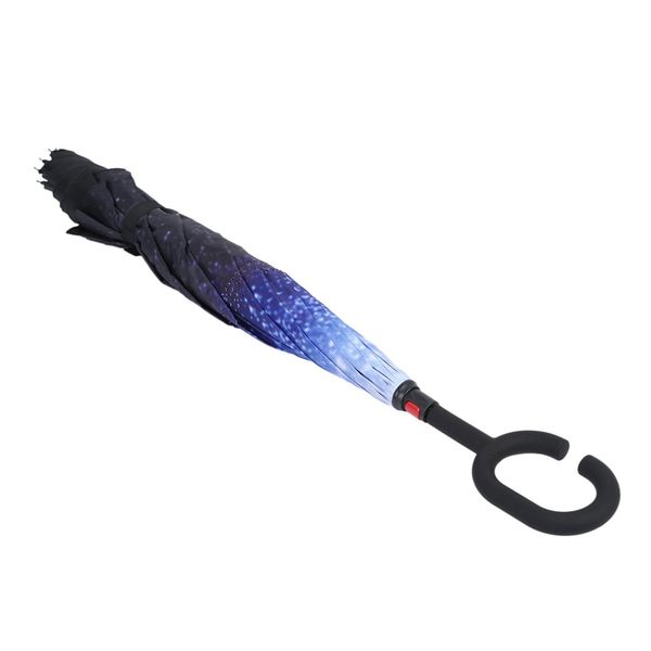 folding reverse umbrella double layer inverted windproof rain car umbrellas for women
folding reverse umbrella double layer inverted windproof rain car umbrellas for women