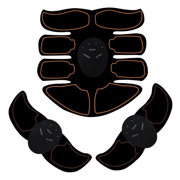 muscle stimulator body slimming shaper machine abdominal muscle exerciser training fat burning body building fitness massager
muscle stimulator body slimming shaper machine abdominal muscle exerciser training fat burning body building fitness massager