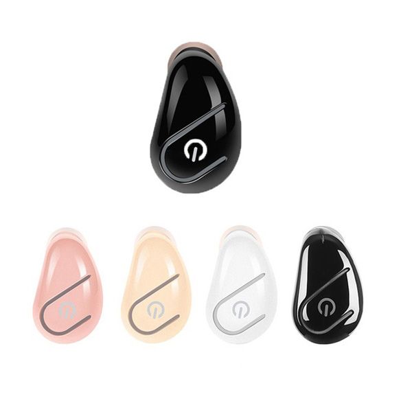 Bluetooth наушники S750 Невидимый мини наушники BT 4,1 Handsfree Одно ухо HIFI DSP устраняет шум уп
Bluetooth наушники S750 Невидимый мини наушники BT 4,1 Handsfree Одно ухо HIFI DSP устраняет шум уп
