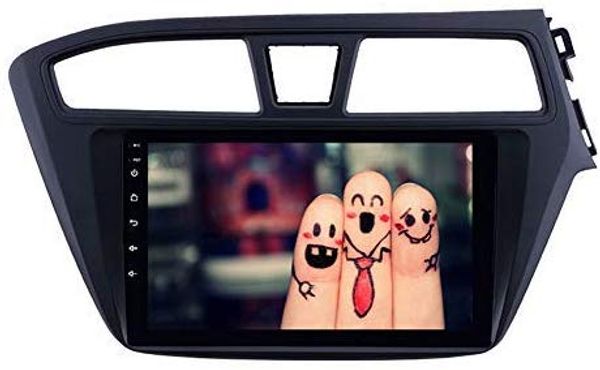 9-дюймовый стерео android 9.0 gps navi автомобилей для 2014-2017 hyundai i20 rhd с aux поддержка bluetooth норка link камера заднего вида ob
9-дюймовый стерео android 9.0 gps navi автомобилей для 2014-2017 hyundai i20 rhd с aux поддержка bluetooth норка link камера заднего вида ob