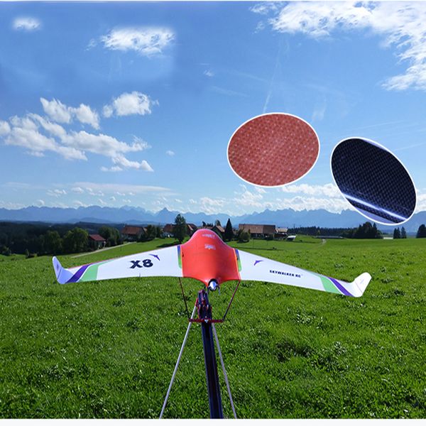 new strong composite material version skywalker black x8 fpv flying wing 2122mm rc plane empty frame 2 meters x8 epo rc airplane
new strong composite material version skywalker black x8 fpv flying wing 2122mm rc plane empty frame 2 meters x8 epo rc airplane